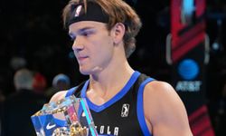 McClung’dan smaç yarışması için iddialı sözler