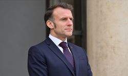 Macron'dan "büyük hata" itirafı: Aşırı öz güven beni yanılttı