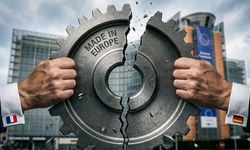 Avrupa Birliği’nde ‘yerli malı’ çatlağı: Fransa bastırıyor, Almanya frenliyor