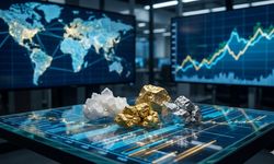 Değerli madenlerde yeni strateji: Türkiye fiyatları belirlemek için borsa kuruyor