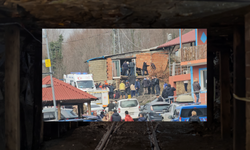 Zonguldak'ta maden ocağı mı çöktü? Zonguldak maden ocağı göçüğünde kaç kişi var? Ölü ve yaralı sayısı açıklandı mı?