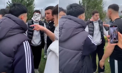 Maltepe'de akran zorbalığı! 6 şüpheli yakalandı