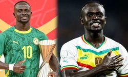 Senegal maçından sonra Sadio Mane: O kıyafetle asla sarılmam!