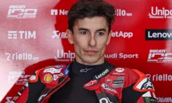 Marc Marquez: “İki üç sürücü benden daha hızlı”