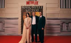 Dizi başladı, satışlar patladı: Masumiyet Müzesi yeniden gündemde