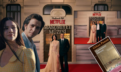 Masumiyet Müzesi oyuncuları kimler? Kemal, Füsun ve Turgay Bey'i kim oynuyor? Masumiyet Müzesi gerçek mi?