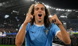 Lazio'dan Matteo Guendouzi açıklaması