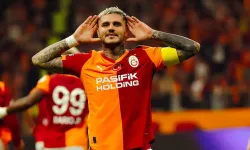 Galatasaray'da Icardi dönemi bitiyor!