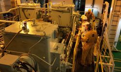 Mavi Vatan'da sıkı denetim: 3 bin 115 yabancı gemiden 486'sı seferden alıkonuldu