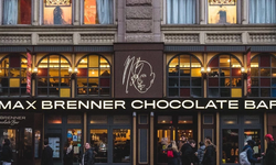 Türkiye'de de şubesi bulunan lüks çikolata markası iflasın eşiğinde