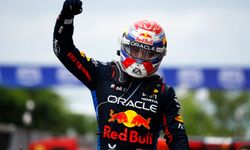 Max Verstappen: “İyi bir başlangıç yaptık”