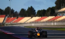 Wolff: "Red Bull Powertrains iyi iş çıkarmış gibi görünüyor"