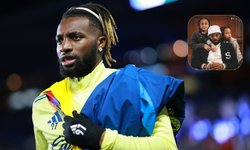 Olaylı vedanın ardından Saint-Maximin Avrupa'ya geri dönüyor