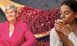 Meğer o baharat şifa dağıtıyormuş: Prof. Dr. Canan Karatay 'Ölümsüzlük iksiri gibi' diyerek tarifi verdi