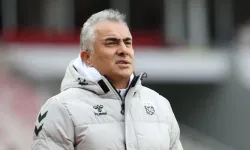 Sivasspor'da Mehmet Altıparmak ile yollar ayrıldı