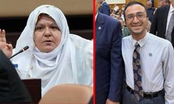 Mehmet Emin Korkmaz İYİ Parti'den ihraç edildi