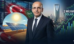 Ekonomide körfez rüzgarı: Şimşek'ten 2 milyar dolarlık ‘güven’ mesajı