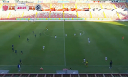 Meksika’daki kartel çatışması kadın futbol maçını yarıda bıraktırdı