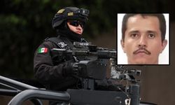 Meksika'da 15 milyon dolar ödüllü baron El Mencho öldürüldü!