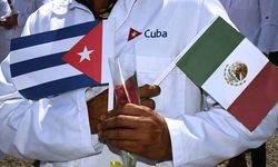 Meksika'dan Küba'ya 814 tonluk yardım: Gemiler yola çıktı!