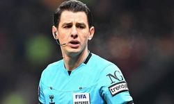 Trabzonspor - Fenerbahçe maçını yönetecek hakem belli oldu!