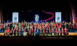 MENA’nın En İyi 50 Restoranı açıklandı: Khufu's birinci oldu