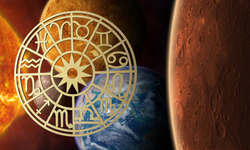 23 gün sürecek Merkür Retrosu takvimi: 26 Şubat - 20 Mart Merkür Retrosu başlıyor! Merkür Retrosunun burçlara etkileri ve dikkat edilmesi gerekenler