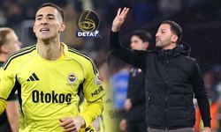 Tedesco’nun gizli kahramanı: Mert Müldür