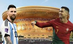 Messi ve Ronaldo hayran kalacak: Futbola uzak olan ülke dünyanın en büyük stadını inşa ediyor