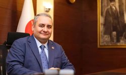 Keçiören Belediye Başkanı Mesut Özarslan, CHP'den istifa etti