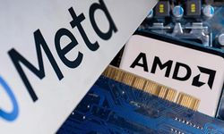 Meta, yapay zeka altyapısını AMD ile güçlendiriyor
