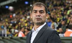 Gençlerbirliği'ne teknik direktör dayanmıyor!