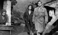 Metin Erksan sinemasının klasiği “Acı Hayat” restore edildi