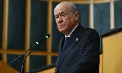 'Terörsüz Türkiye', 'Terörsüz, İstikrarlı Bölge' hedefleri Türk milletinin kaderine aracısız sahip çıkma hamlesidir."