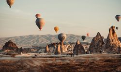 Michelin Rehberi'nden 2026 gastronomi rotası: Türkiye'den bir bölge listede!