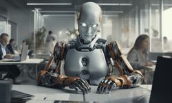 Microsoft Yapay Zekâ CEO’su Mustafa Süleyman’dan çarpıcı uyarı: “Beyaz yakalılar için 18 ay kritik”