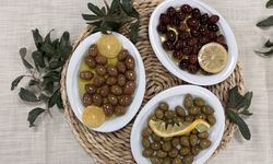 Milas Çekişke Zeytini coğrafi işaret için gün sayıyor