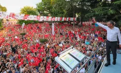 CHP'nin 'Millet İradesine Sahip Çıkıyor' mitinglerinde 89. durak belli oldu