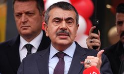 Milli Eğitim Bakanı Tekin'den ara tatil ve laiklik açıklaması!