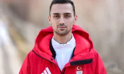 Milli kayakçıdan kural ihlali yapan ülkelere tepki