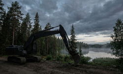 Milli parklara 99 yıllık şirket izni: Meclis'te büyük tepki