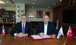 Futbol Milli takımlarına yeni sponsor