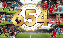 654 Maçlık efsane: James Milner Premier Lig tarihine geçti