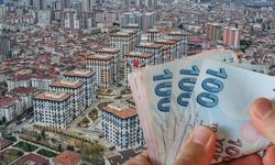 Milyonlara nefes olacak: Kira yardımı ve taşınma ödemeleri yükseltildi