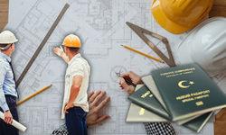 Mimarlara yeşil pasaport müjdesi mi geliyor? Yeşil pasaport hangi mesleklere verilecek?