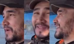 Dana diye at eti yedirmişler: Sosyal medya Moğol gencin açıklamasıyla çalkalanıyor