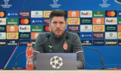 Diplomasız teknik direktöre servet: Monaco her maç 25 bin avro ödüyor