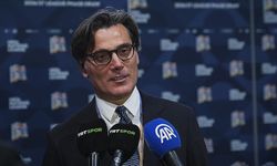 A Milli Takım Uluslar Ligi’nde ateş çemberinde! Montella’dan ilk değerlendirme