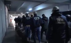 Mossad'a çalıştığı tespit edilen 2 şüpheli tutuklandı