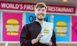 MrBeast Burger Türkiye pazarına giriş yaptı